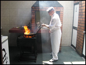 Best Restaurants in Lima | Chef Wong