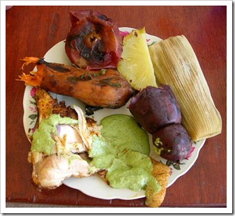 Best Restaurants in Lima | This Pachamama meal one of the most gratifying meals I've ever had