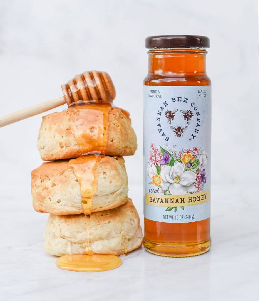 Prosciutto Honey Beescuit Recipe - Biscuit Recipe