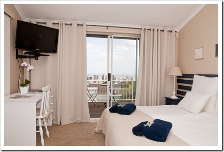 Tafelberg Inn Reviewed - Accommodations in Cape Town