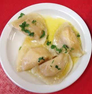 Best Places to Eat in Pittsburgh - Pierogies at S&D Polish Deli, Pittsburgh