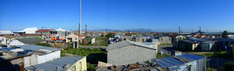 Khayelitsha, Cape Town