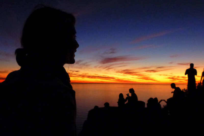 Lion's Head, Cape Town