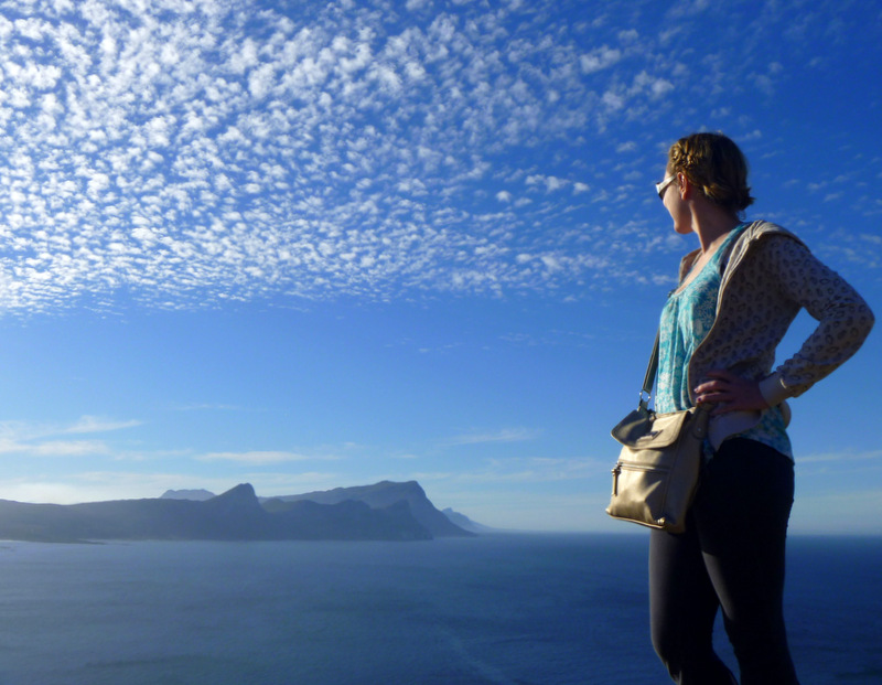 Cape Point, Cape Town