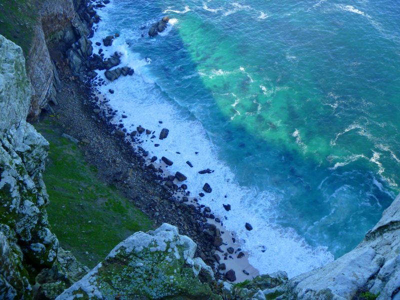 Cape Point, Cape Town