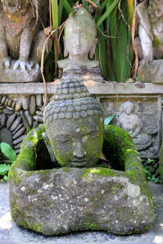 Ubud, Bali, Indonesia