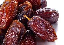 Medjool dates, photo borrowed from nuts.com