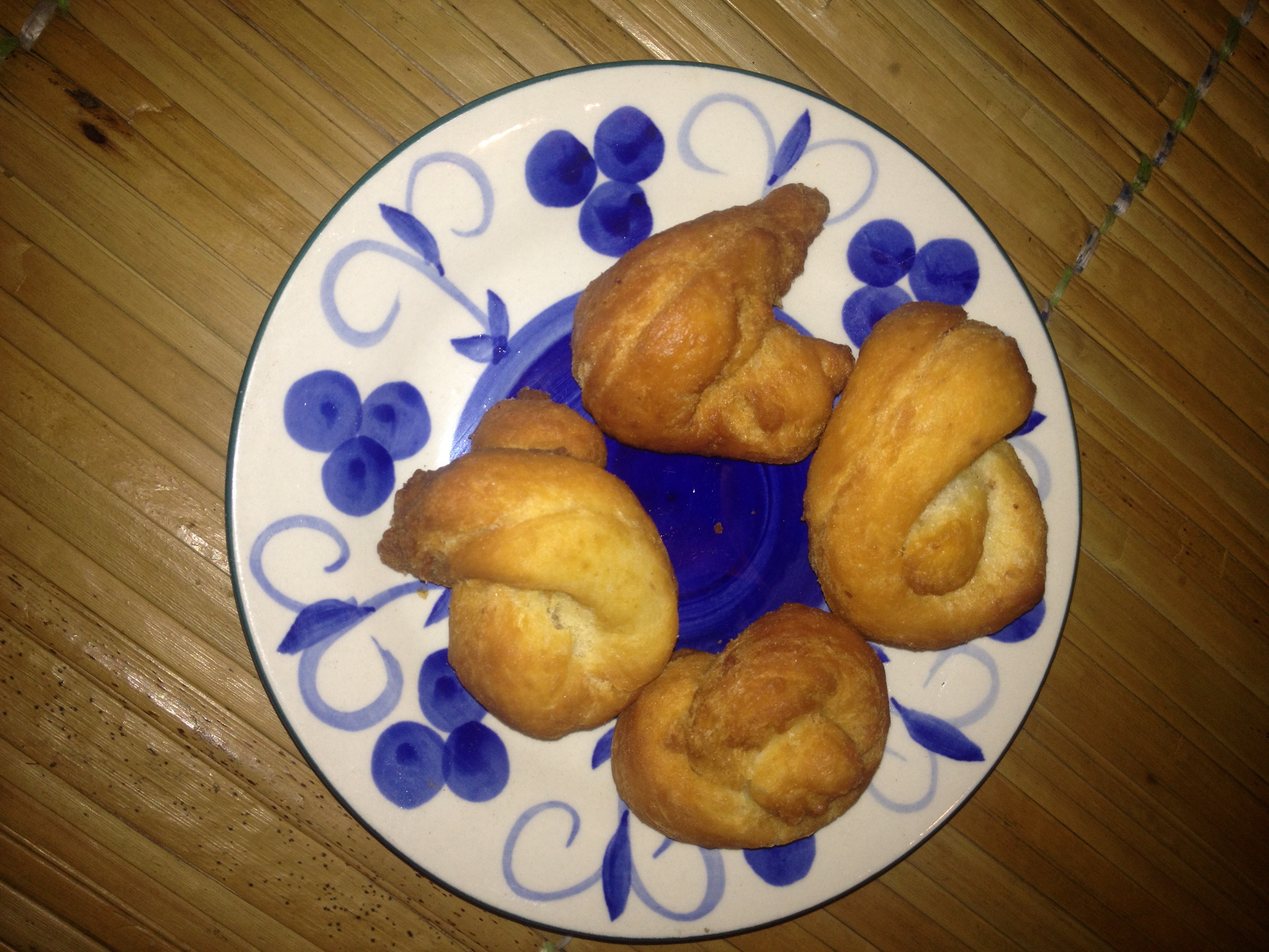 Fried Dough