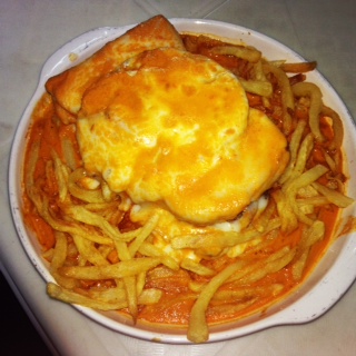 Francesinha