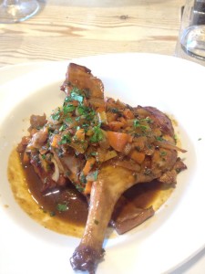  Malta Restaurant Recommendations from TripAdvisor | U Bistro Slow Braised Beef Short Rib