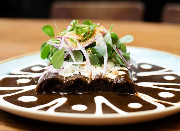 12 Best Restaurants and Dishes in Mexico City Listed by Neighborhood