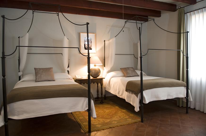 Best Hotels in San Miguel de Allende | Casa Tierra Negra Boutique Hotel