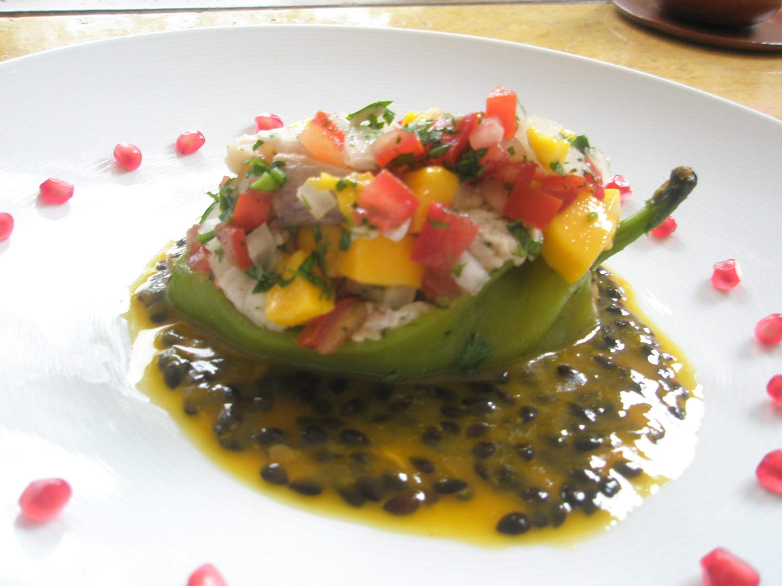 Best Places to Eat in Oaxaca Mexico | Casa Oaxaca Restaurant in Oaxaca