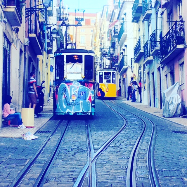 Guide to Lisbon - Best things to do in Lisbon, Portugal