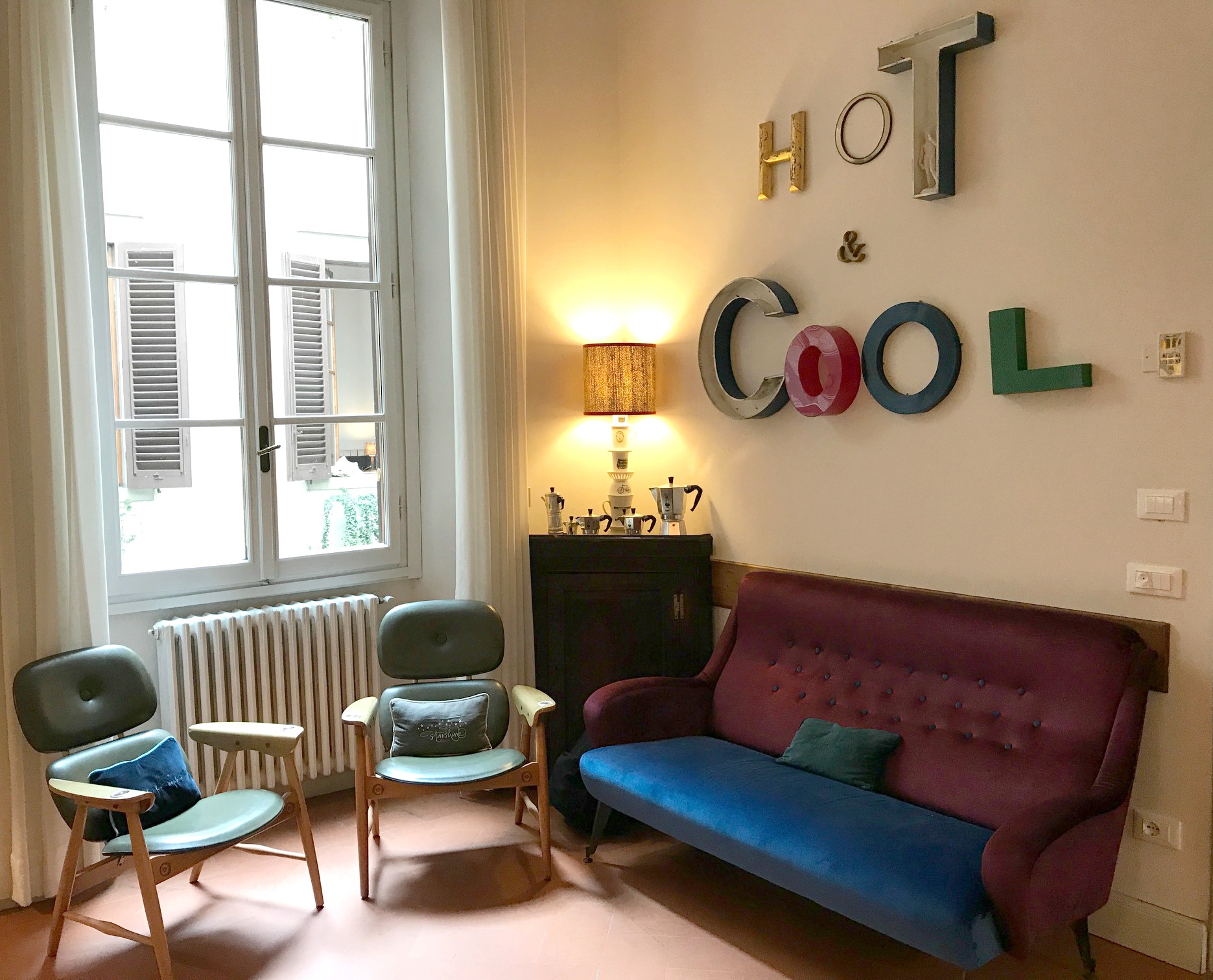 Best Places to Stay in Florence Near Center - SoprArno Suites Across the Arno River