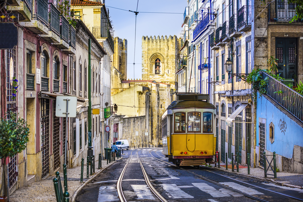 What to do in Lisbon Portugal